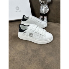 Versace Low Shoes